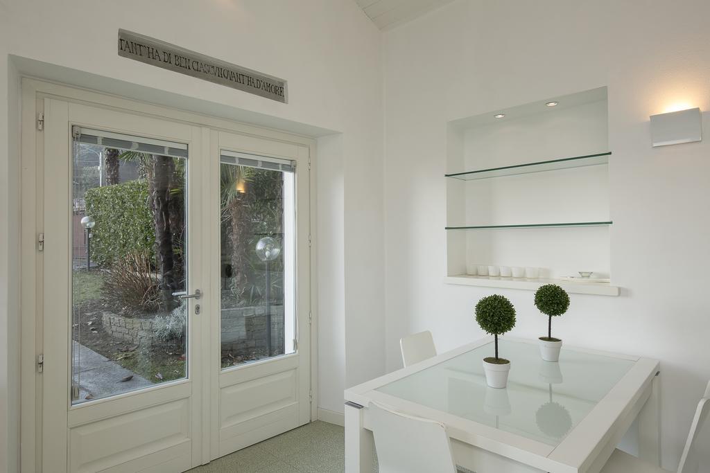 Maison Du Lac Stresa Habitación foto