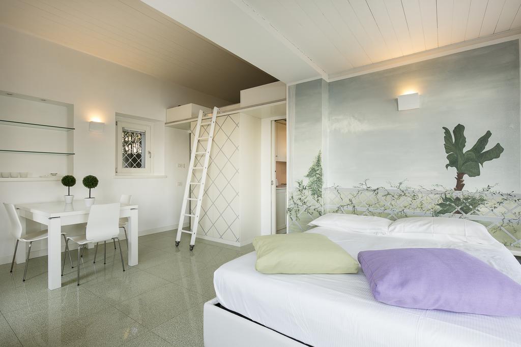 Maison Du Lac Stresa Habitación foto